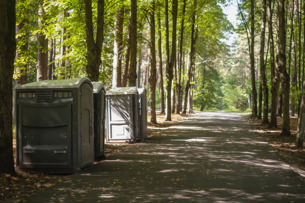 Portable Toilet Options We Offer in Romoland, CA